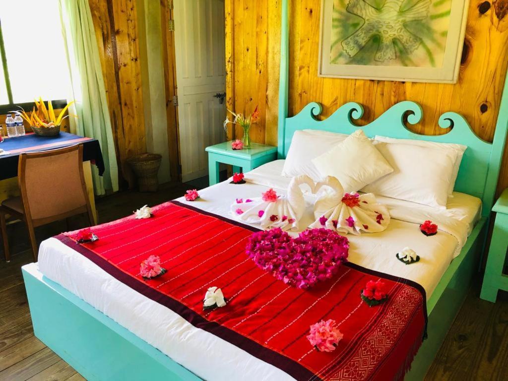 Hotel Moon Nest Dhoapalong Exterior foto
