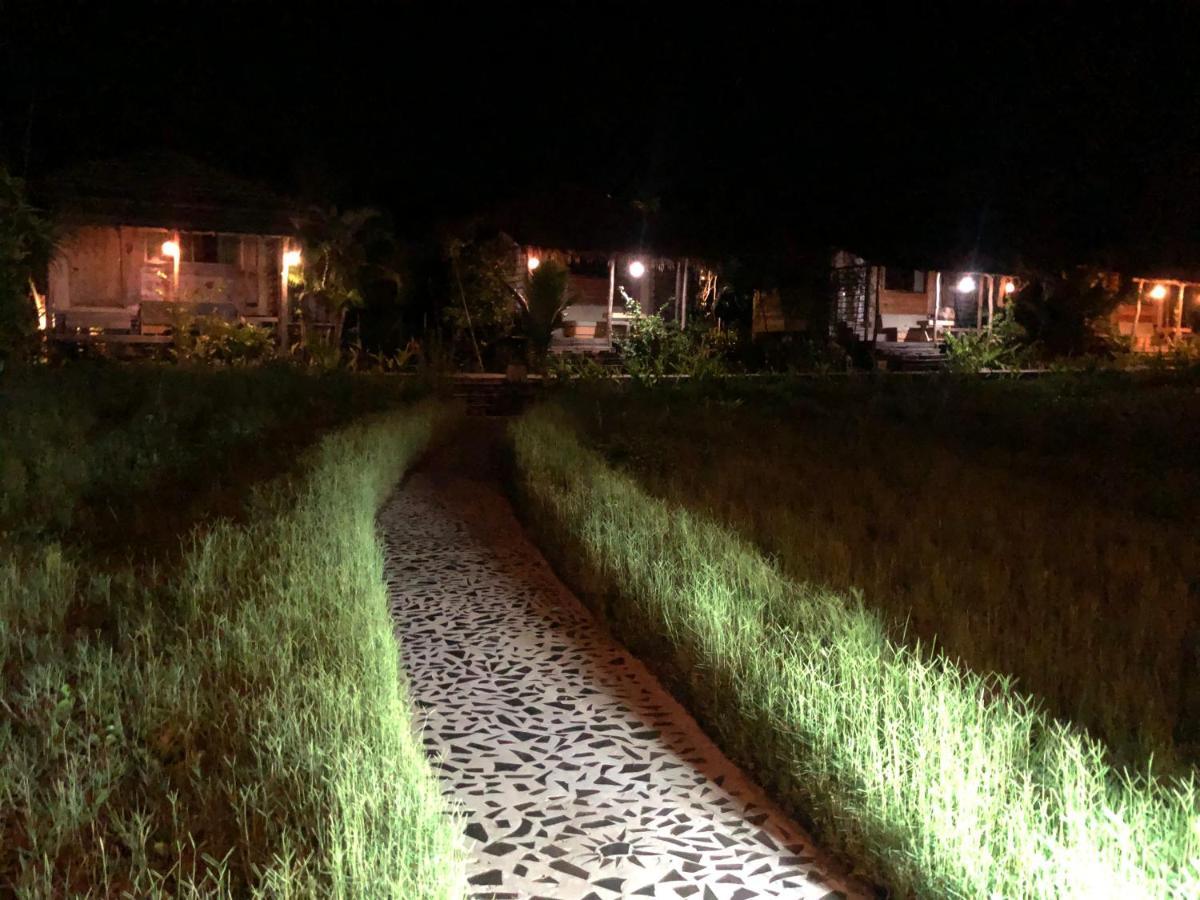 Hotel Moon Nest Dhoapalong Exterior foto