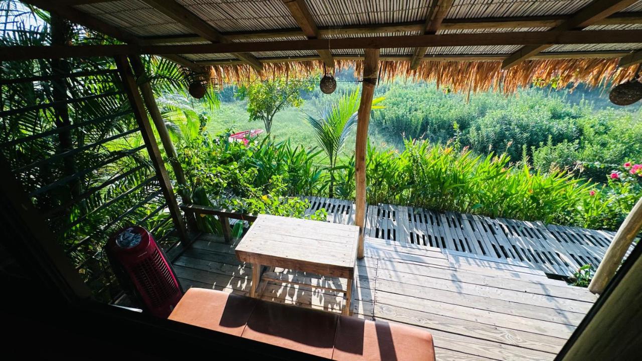 Hotel Moon Nest Dhoapalong Exterior foto