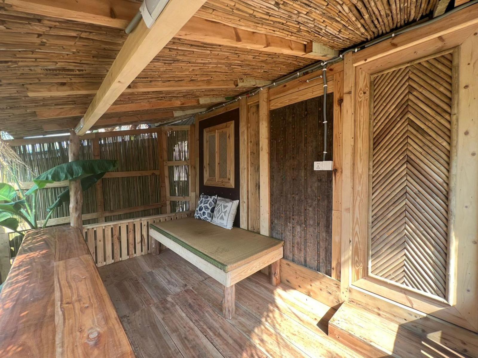 Hotel Moon Nest Dhoapalong Exterior foto
