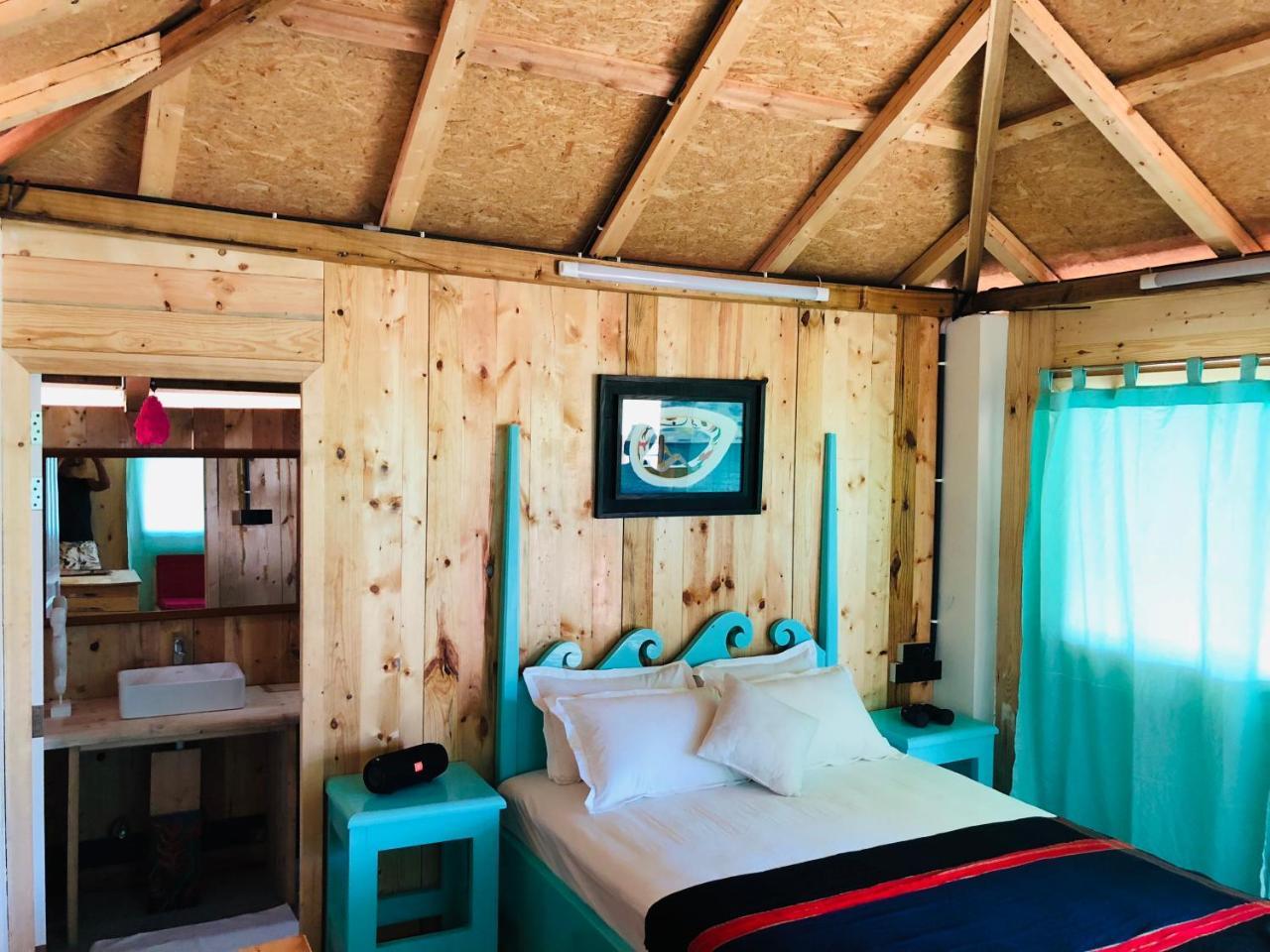 Hotel Moon Nest Dhoapalong Exterior foto