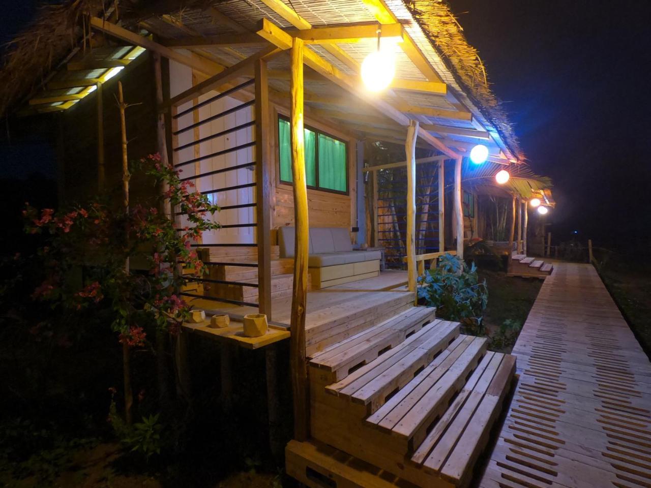 Hotel Moon Nest Dhoapalong Exterior foto