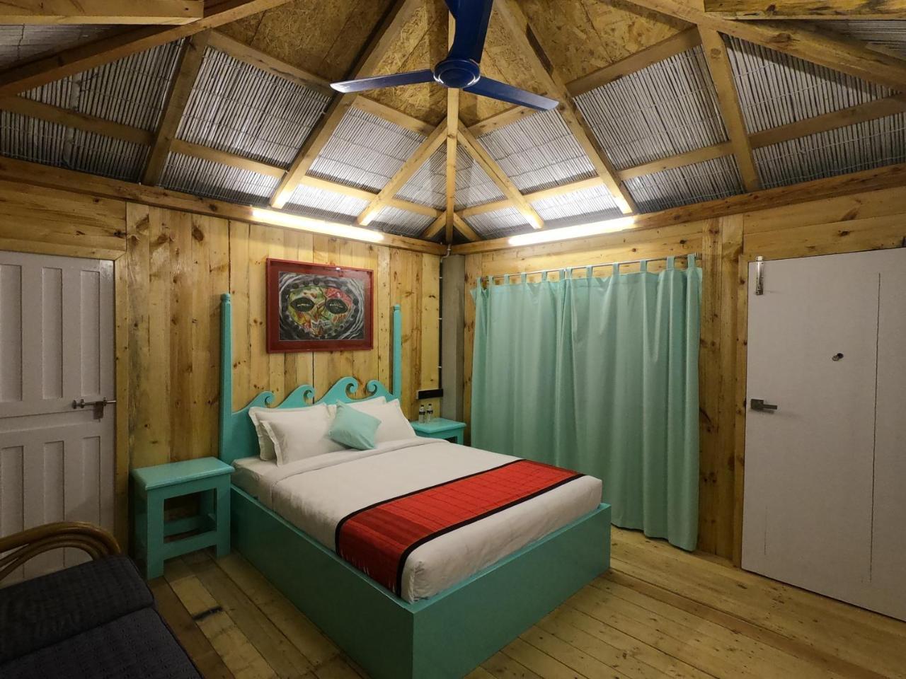 Hotel Moon Nest Dhoapalong Exterior foto